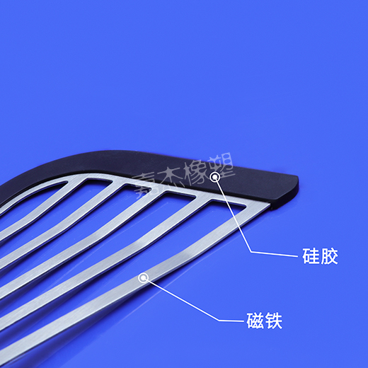曰了屄再舔屄视频磁铁硅胶包胶